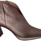 Laarzen de Atlanta Taupe