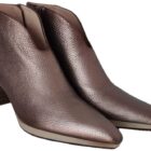 Laarzen de Atlanta Taupe