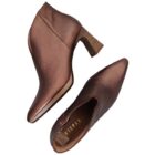 Laarzen de Atlanta Taupe