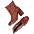 Laarje de Palencia Bruin