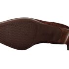 Laarzen de Atlanta Leopard Bruin