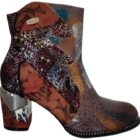 Laarsje de Maevao 22 Blauw