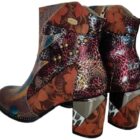 Laarsje de Maevao 22 Blauw