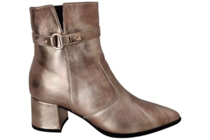 Laarsje de 514331D Brons