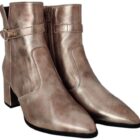 Laarsje de 514331D Brons