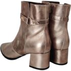 Laarsje de 514331D Brons