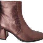 Laarsje de Milie Brons