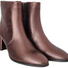 Laarsje de Milie Brons