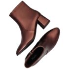 Laarsje de Milie Brons