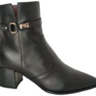 Laarsje de 514330D Zwart