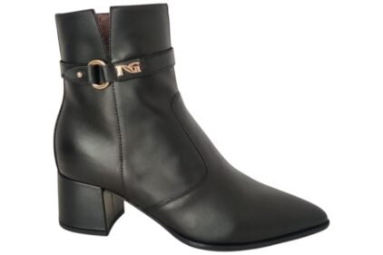 Laarsje de 514330D Zwart