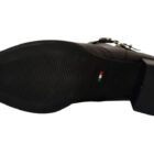 Laarsje de 514330D Zwart