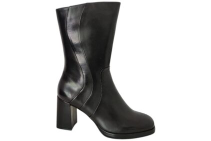 Laarsje de Analisa  Zwart