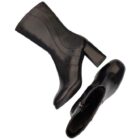 Laarsje de Analisa  Zwart