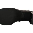 Laarsje de Analisa  Zwart