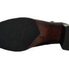 Laarsje de Millie  Zwart