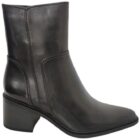 Laarsje de Elettra Zwart