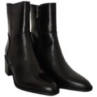 Laarsje de Elettra Zwart