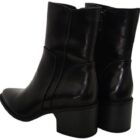 Laarsje de Elettra Zwart