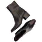 Laarsje de Elettra Zwart