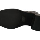 Laarsje de Elettra Zwart