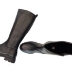 Laars de Kuimba Zwart