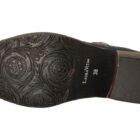 Laarsje de Ercwina 19 Blauw