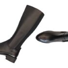 Laars de Tessy  Zwart