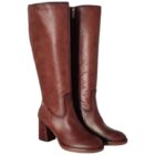 Laarzen de Palencia Bruin