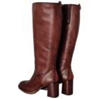 Laarzen de Palencia Bruin