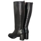 Laarzen de Palencia Zwart