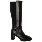 Laarsje de 514600D  Zwart