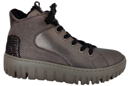 Veterboot de H-Livia Antraciet