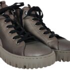 Veterboot de H-Livia Antraciet