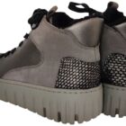 Veterboot de H-Livia Antraciet