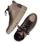 Veterboot de H-Livia Antraciet