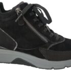 Veterboot 76.887.37 Zwart