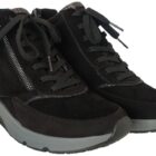 Veterboot 76.887.37 Zwart