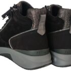 Veterboot 76.887.37 Zwart