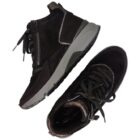 Veterboot 76.887.37 Zwart