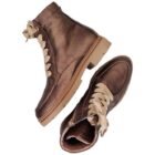 Veterboot 6768--934 Brons