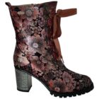 Veterbootje de Kateo Bordeaux