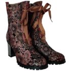 Veterbootje de Kateo Bordeaux