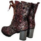 Veterbootje de Kateo Bordeaux