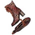 Veterbootje de Kateo Bordeaux