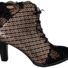 Veterboots de Alcbaneo 12 Goud