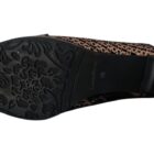 Veterboots de Alcbaneo 12 Goud