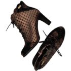 Veterboots de Alcbaneo 12 Goud