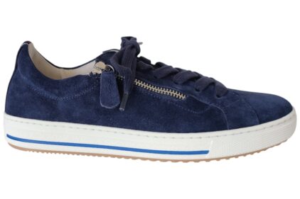 Sneaker 86.518.36 Blauw