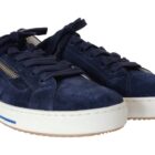 Sneaker 86.518.36 Blauw
